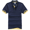 "The Polo" Men's Shirt - Bae Apparel