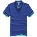 "The Polo" Men's Shirt - Bae Apparel