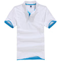 "The Polo" Men's Shirt - Bae Apparel