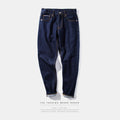 "The Dark Denim" Men's Jeans - Bae Apparel