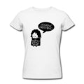 "I Know Nothing" Unisex Shirt - Bae Apparel