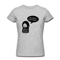 "I Know Nothing" Unisex Shirt - Bae Apparel