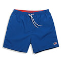 "The Patriot" Men's Swim Shorts - Bae Apparel