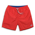 "The Patriot" Men's Swim Shorts - Bae Apparel