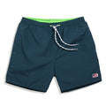 "The Patriot" Men's Swim Shorts - Bae Apparel