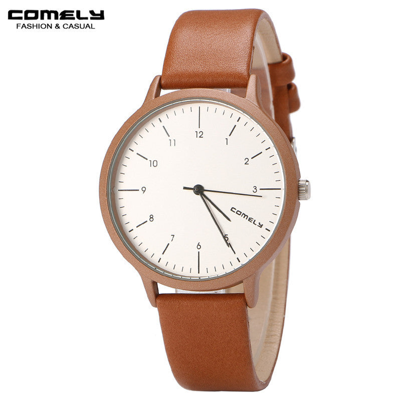 "The Comely" Women's Watch - Bae Apparel