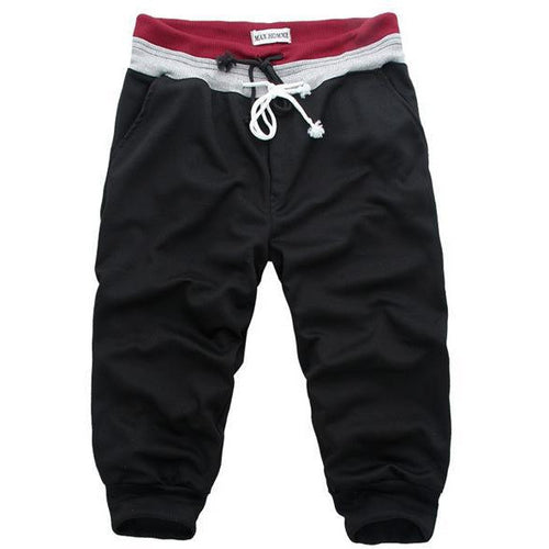 "The Relaxed" Men's Shorts - Bae Apparel