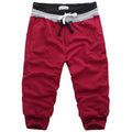 "The Relaxed" Men's Shorts - Bae Apparel