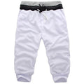 "The Relaxed" Men's Shorts - Bae Apparel