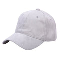 "The Polo" Women's Suede Cap - Bae Apparel