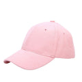 "The Polo" Women's Suede Cap - Bae Apparel