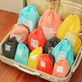 Waterproof Travel Storage Bag - Bae Apparel
