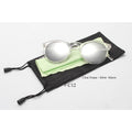 BOUTIQUE Round Framed Unisex Sunglasses - Bae Apparel