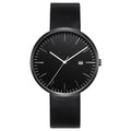 "The Minimal" Stainless Steel Unisex Watch - Bae Apparel