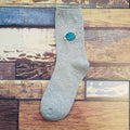 "The Cartoon" Women's Socks - Bae Apparel