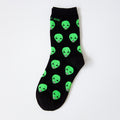 "Praying Hands" Men's Socks - Bae Apparel
