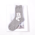 "Praying Hands" Men's Socks - Bae Apparel