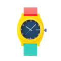 "Loud Color" Kids Watch - Bae Apparel