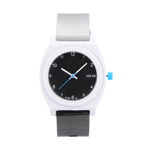 "Loud Color" Kids Watch - Bae Apparel