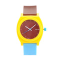 "Loud Color" Kids Watch - Bae Apparel