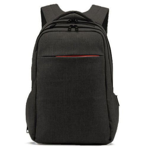 Multi-Pocket Breathable Laptop Backpack - Bae Apparel
