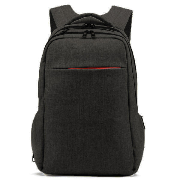 Multi-Pocket Breathable Laptop Backpack - Bae Apparel