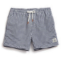"The Anchor" Men's Gym Shorts - Bae Apparel