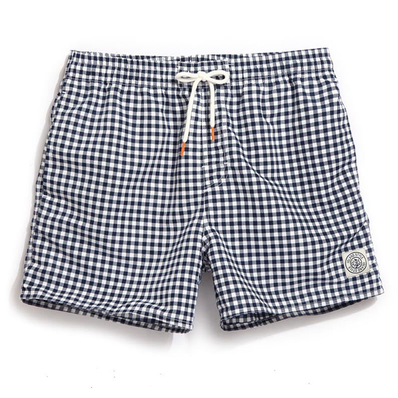 "The Anchor" Men's Gym Shorts - Bae Apparel