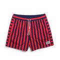 "The Anchor" Men's Gym Shorts - Bae Apparel