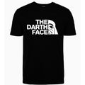"The Darth Face" Men's Shirt - Bae Apparel