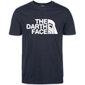 "The Darth Face" Men's Shirt - Bae Apparel
