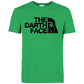 "The Darth Face" Men's Shirt - Bae Apparel
