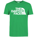 "The Darth Face" Men's Shirt - Bae Apparel