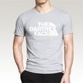 "The Darth Face" Men's Shirt - Bae Apparel