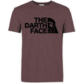 "The Darth Face" Men's Shirt - Bae Apparel