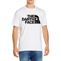 "The Darth Face" Men's Shirt - Bae Apparel