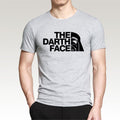 "The Darth Face" Men's Shirt - Bae Apparel