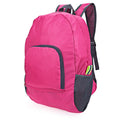 Super Lightweight Nylon Unisex Backpack - Bae Apparel