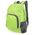 Super Lightweight Nylon Unisex Backpack - Bae Apparel