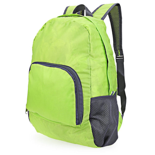 Super Lightweight Nylon Unisex Backpack - Bae Apparel