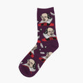 "The Sushi" Men's Socks - Bae Apparel