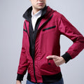 "The Spring" Men's Jacket - Bae Apparel