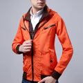 "The Spring" Men's Jacket - Bae Apparel