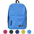 "The Simple" Backpack - Bae Apparel