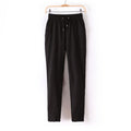 "The Flexy" Women's Pants - Bae Apparel