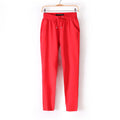 "The Flexy" Women's Pants - Bae Apparel