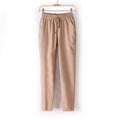 "The Flexy" Women's Pants - Bae Apparel