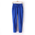"The Flexy" Women's Pants - Bae Apparel
