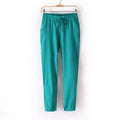 "The Flexy" Women's Pants - Bae Apparel