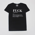 "FU**" Women's Shirt - Bae Apparel